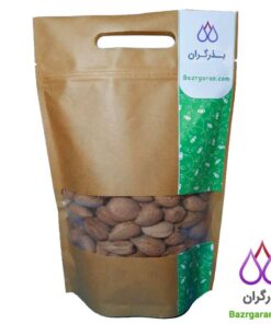 قیمت و خرید بادام سنگی