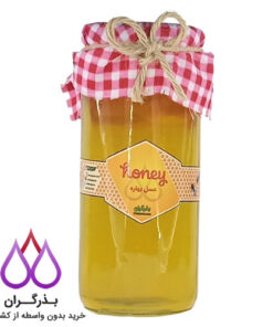 خرید عسل بهاره بذرگران