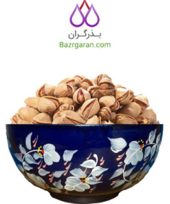 خرید پسته اکبری
