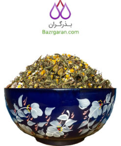 قیمت و خرید بابونه خشک شده