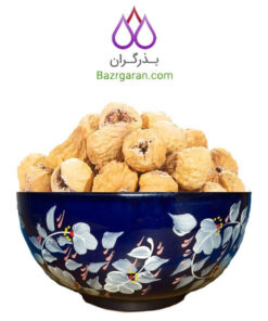 خرید انجیر خشک