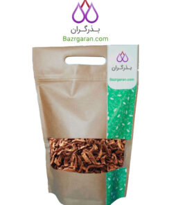 خرید دمنوش به و سیب بذرگران