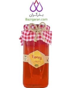 قیمت و خرید عسل زرشک