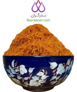 خرید پرچم زرد زعفران