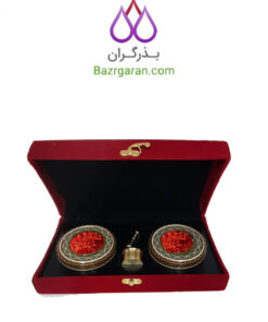 خرید زعفران کادویی