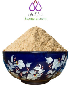 خرید پودر زنجبیل درجه یک