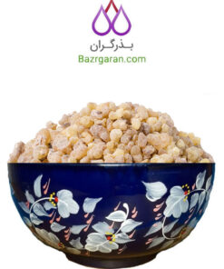 قیمت و خرید کندر خوراکی